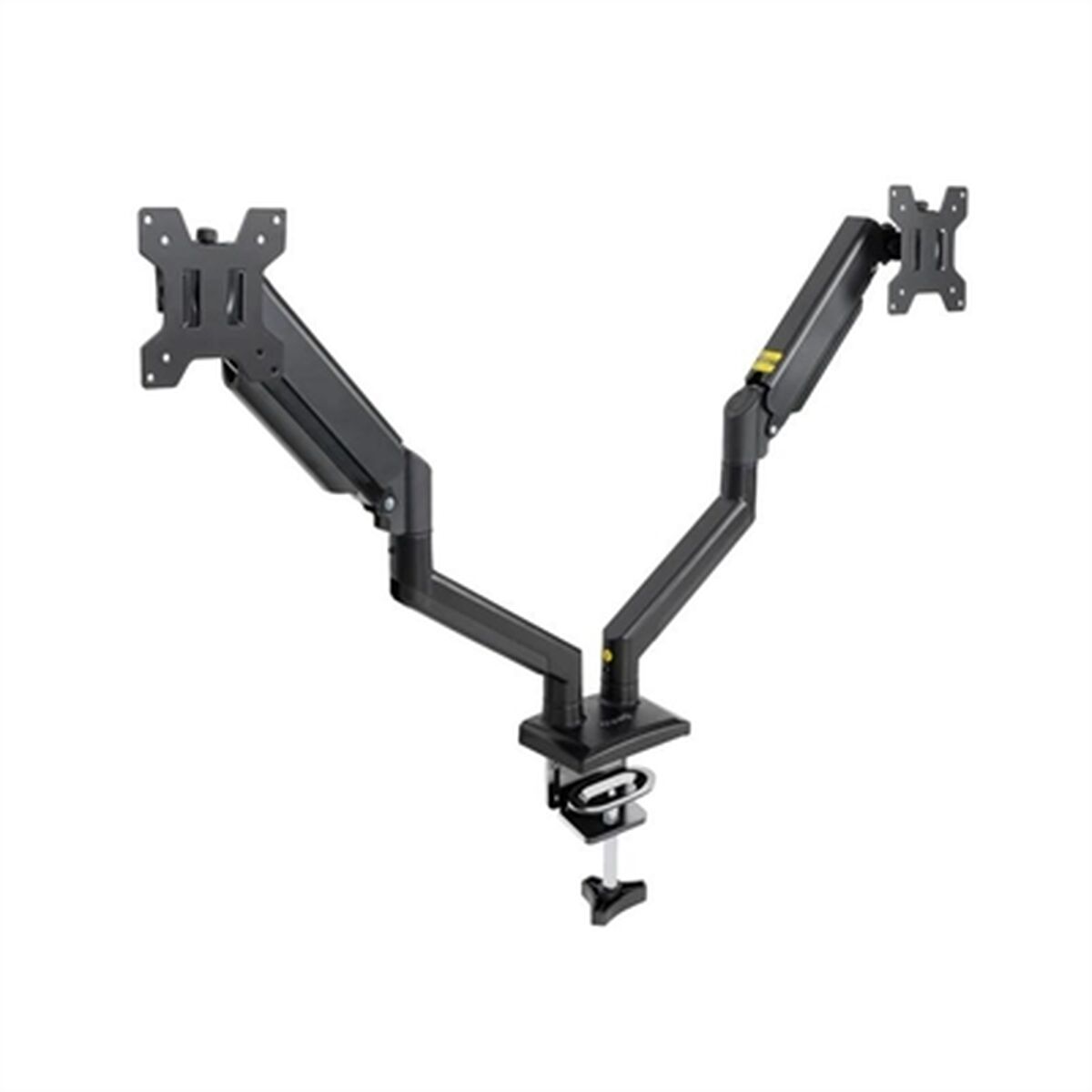Supporto Tv Tooq Db1434tnR-B 34" 13" 20 kg