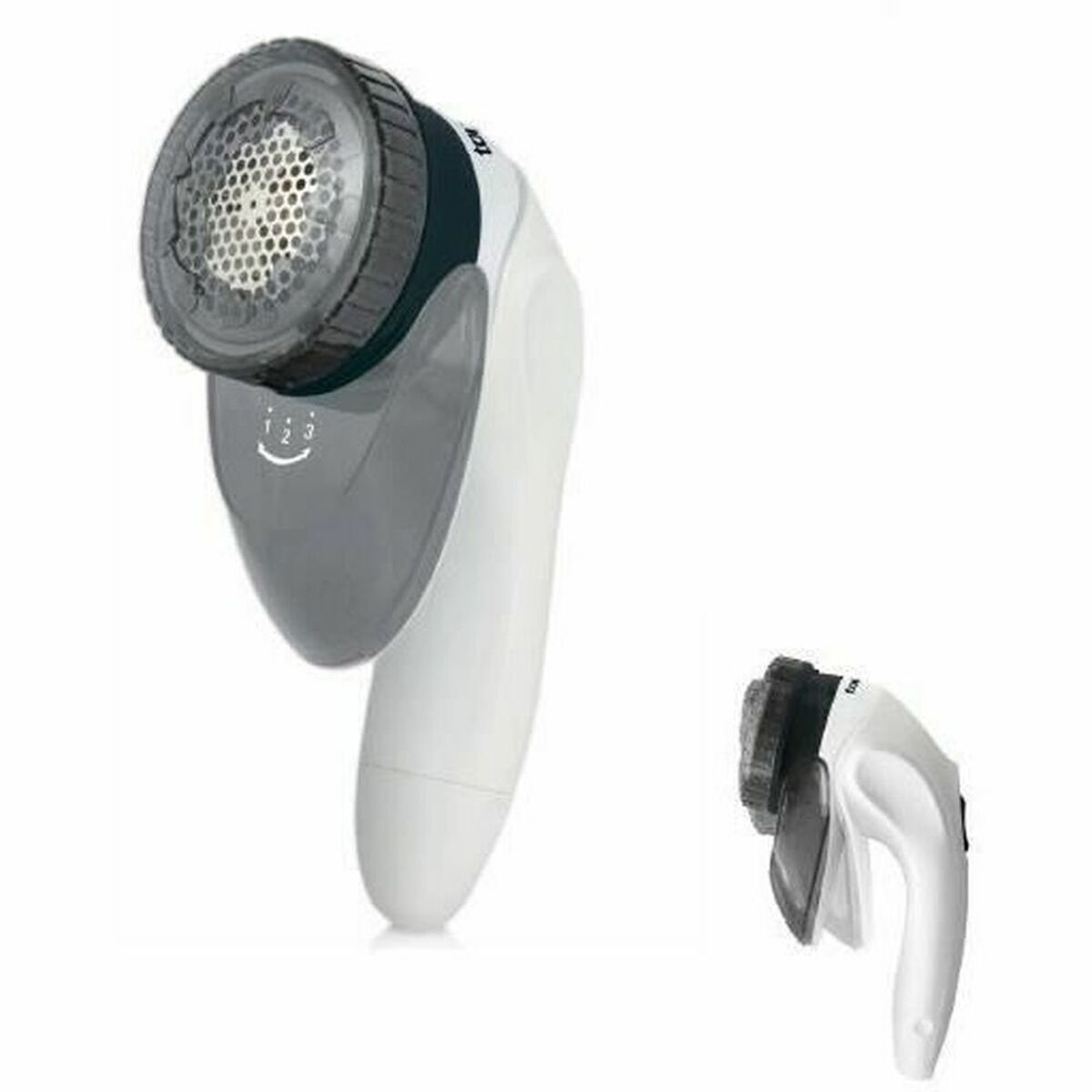 Levapelucchi Taurus Perfect Complet Pro Bianco