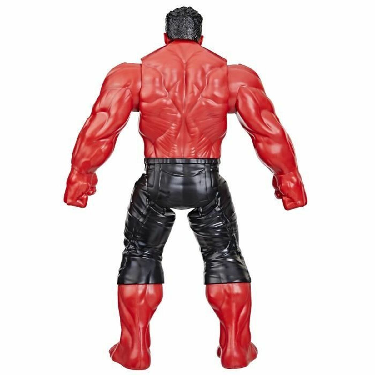 Statuetta Articolata Hasbro Red Hulk - Image 3