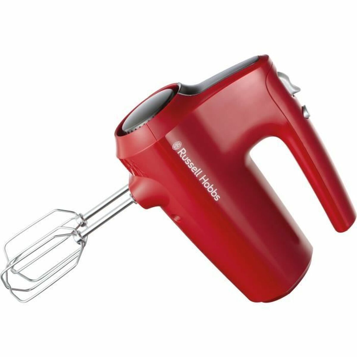 Sbattitore A Fruste Russell Hobbs Desire Red (1 Unità)