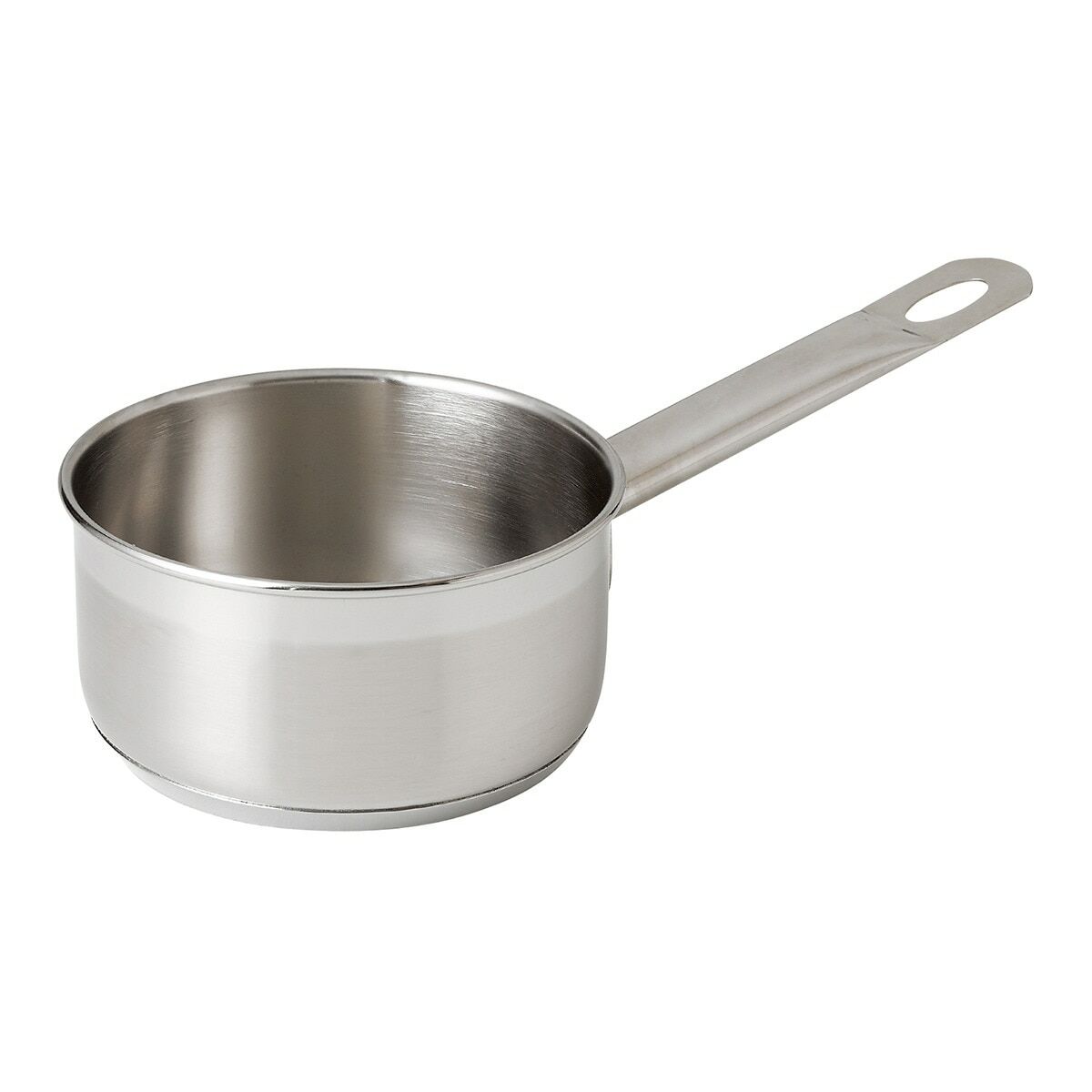 Paiolo Bra Ø 18 Cm 1,75 L Grigio Acciaio Inossidabile