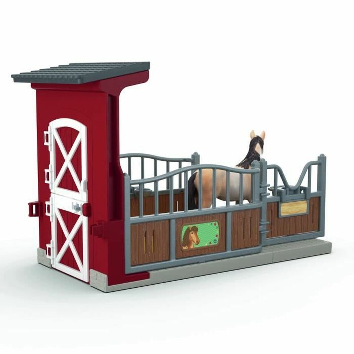 Playset Schleich 42724 - Image 3