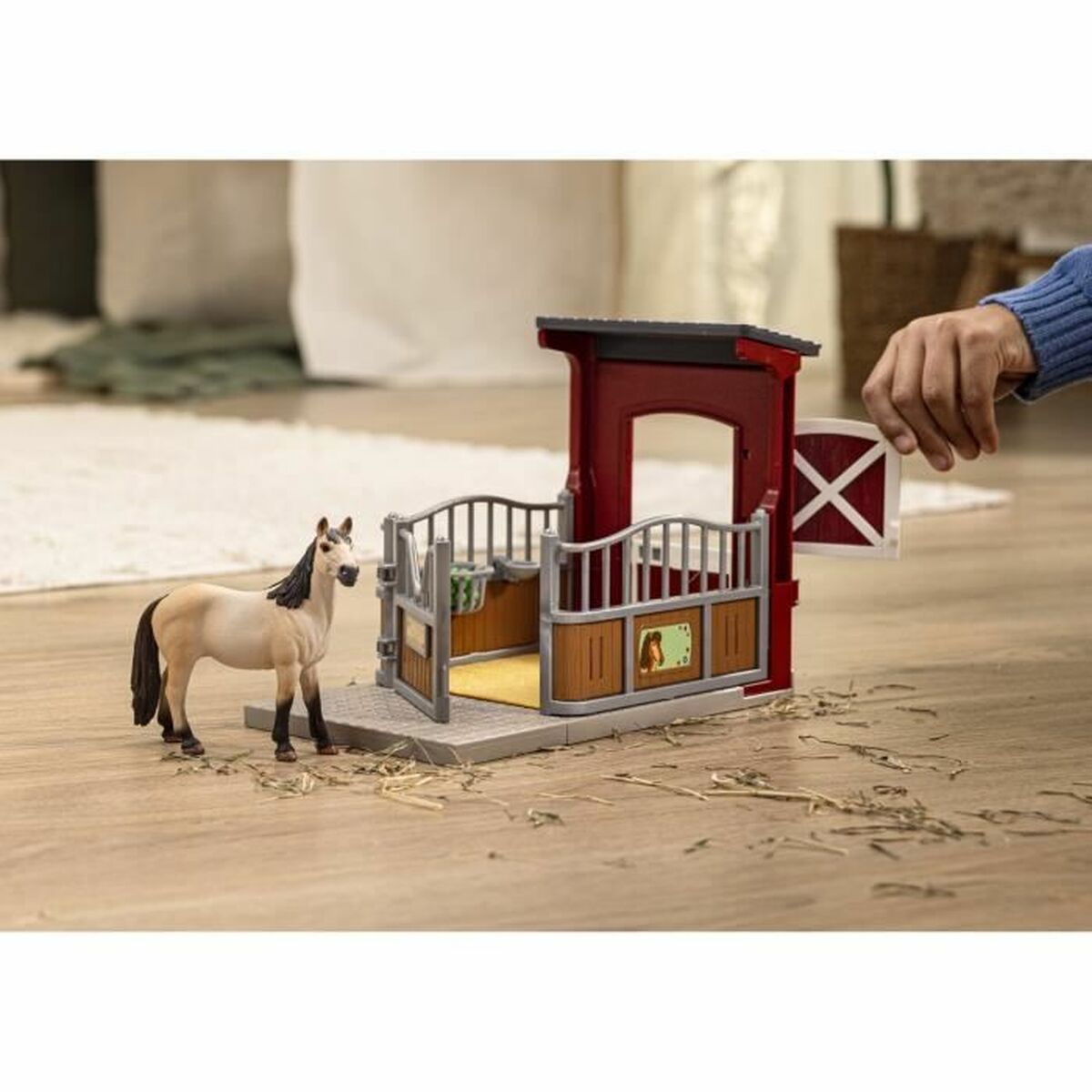 Playset Schleich 42724 - Image 4
