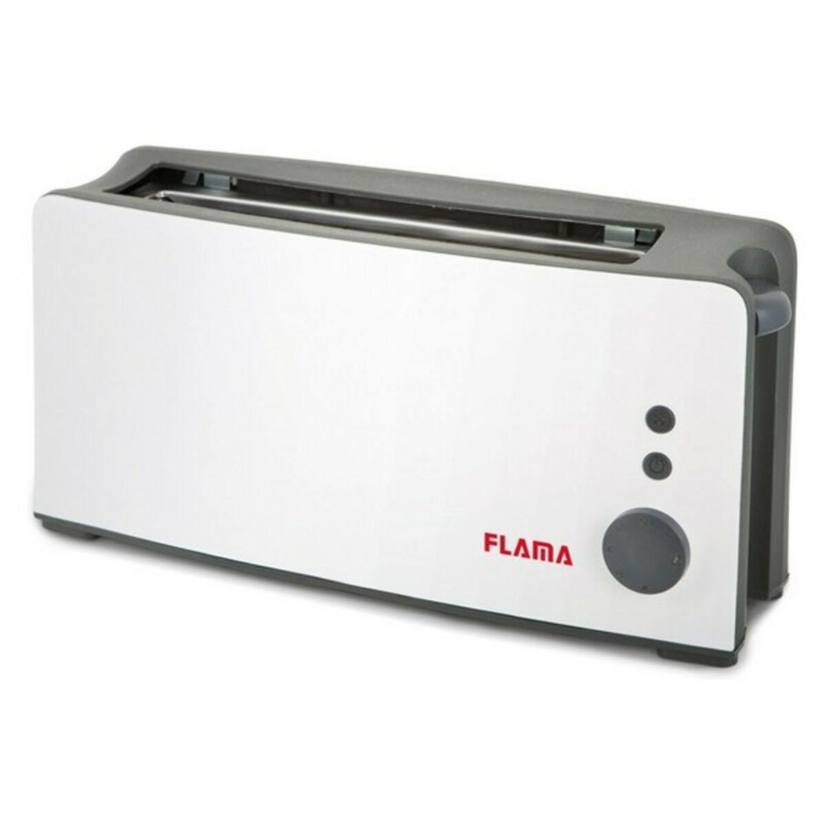 Tostapane Flama 958fl 900w Blanco 900 W