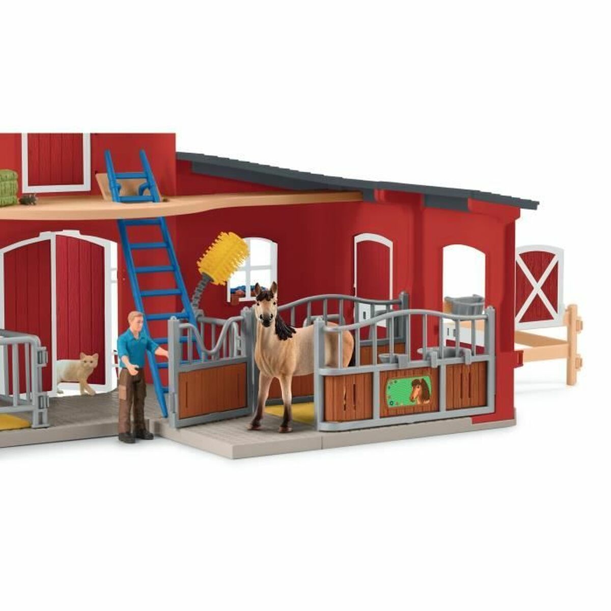 Playset Schleich 42724 - Image 6