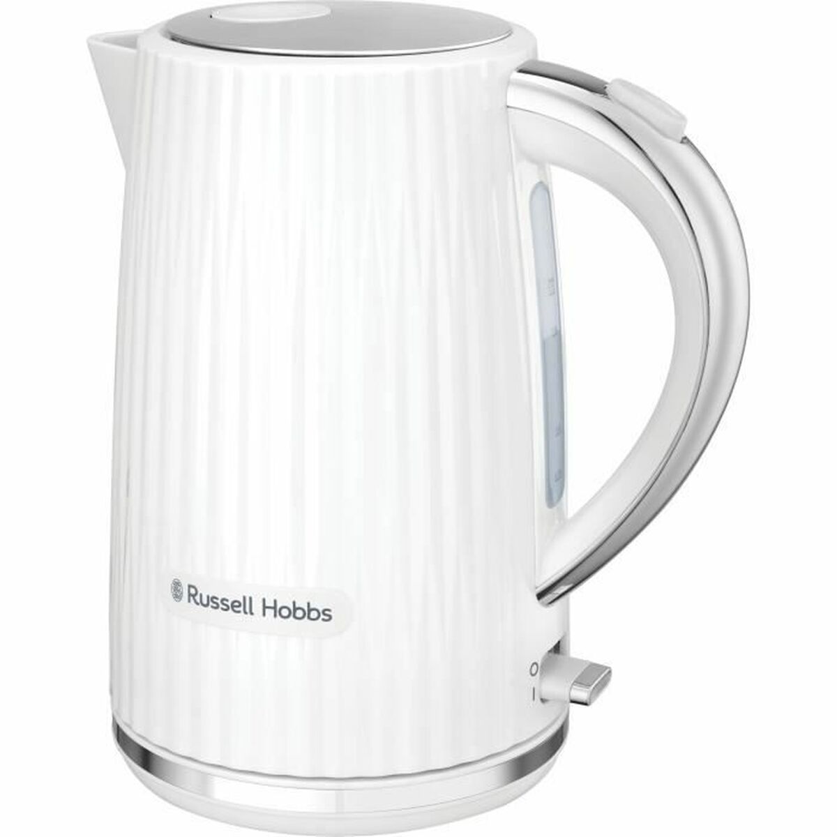 Bollitore Russell Hobbs Bianco