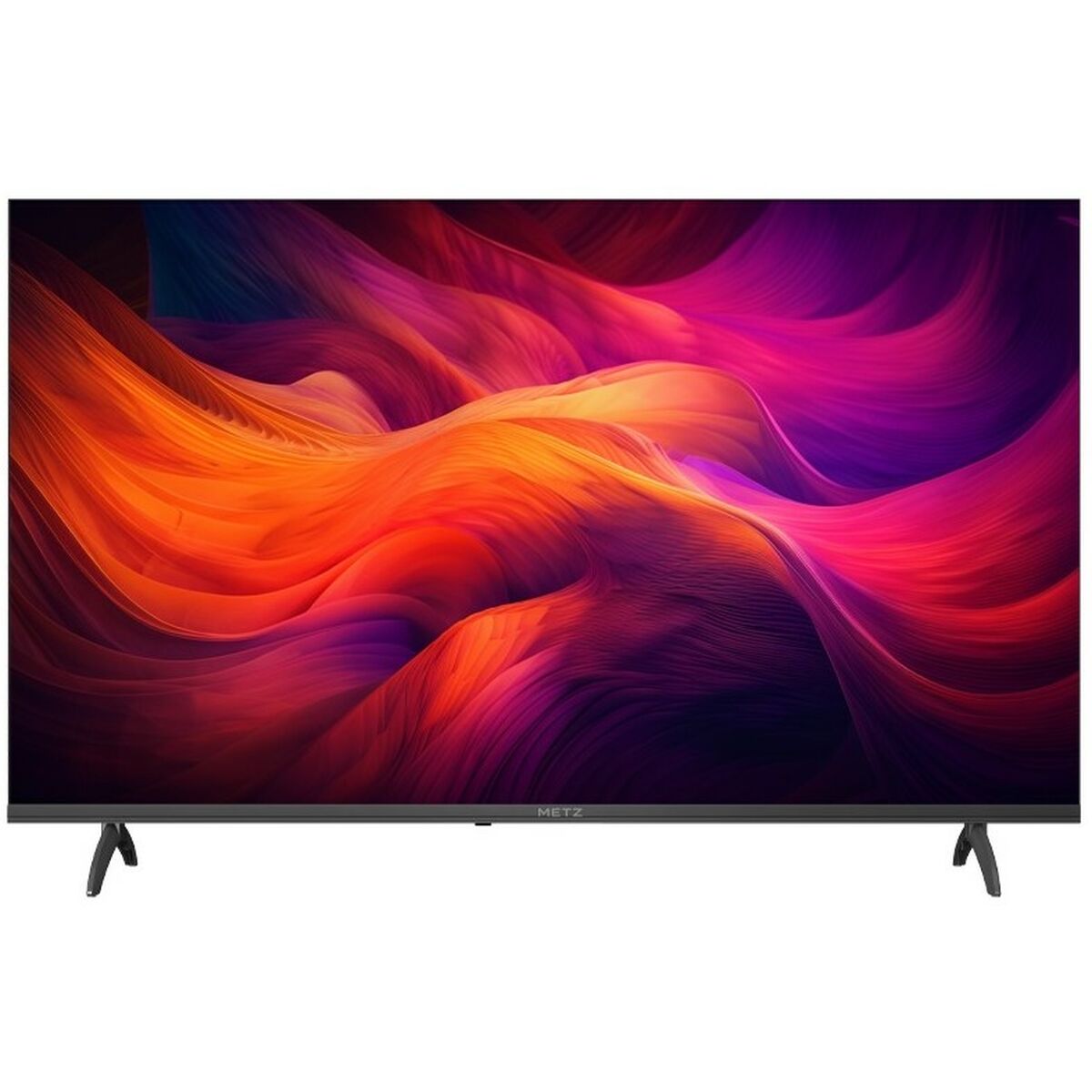 Smart Tv Metz 32mte6000y Hd 32" Led
