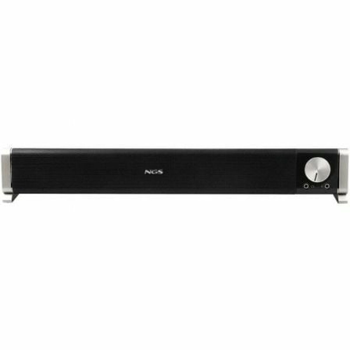 Soundbar Ngs Sb500-Bt Nero 20 W
