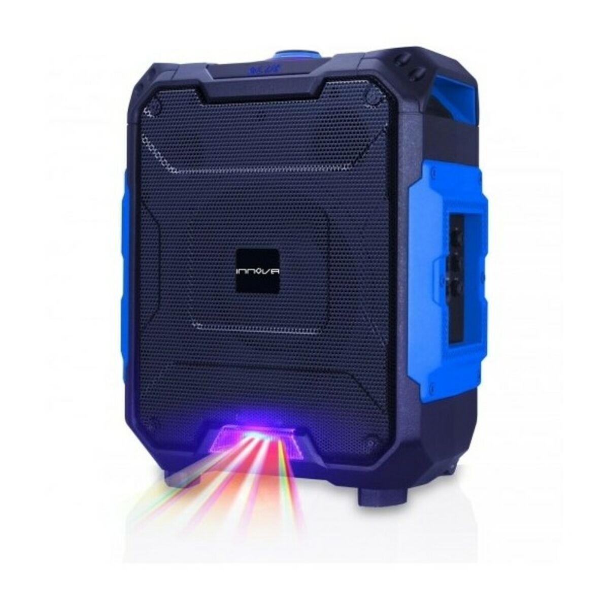 Altoparlante Portatile Innova Alt/28 10 W Bluetooth