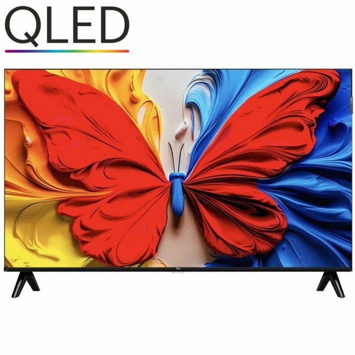 Smart Tv Tcl 32s5k 32" Full Hd Led Hdr Qled
