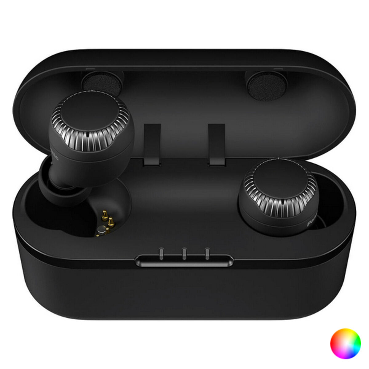 Auricolari Bluetooth Con Microfono Panasonic Corp. True Wireless RZ-S300we Colore:turchese