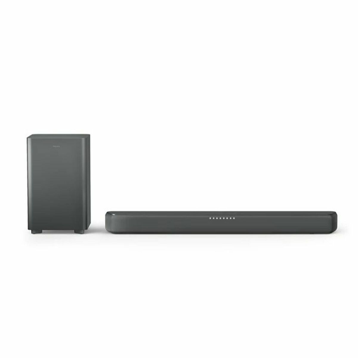 Soundbar Philips Tab5309/10 Grigio