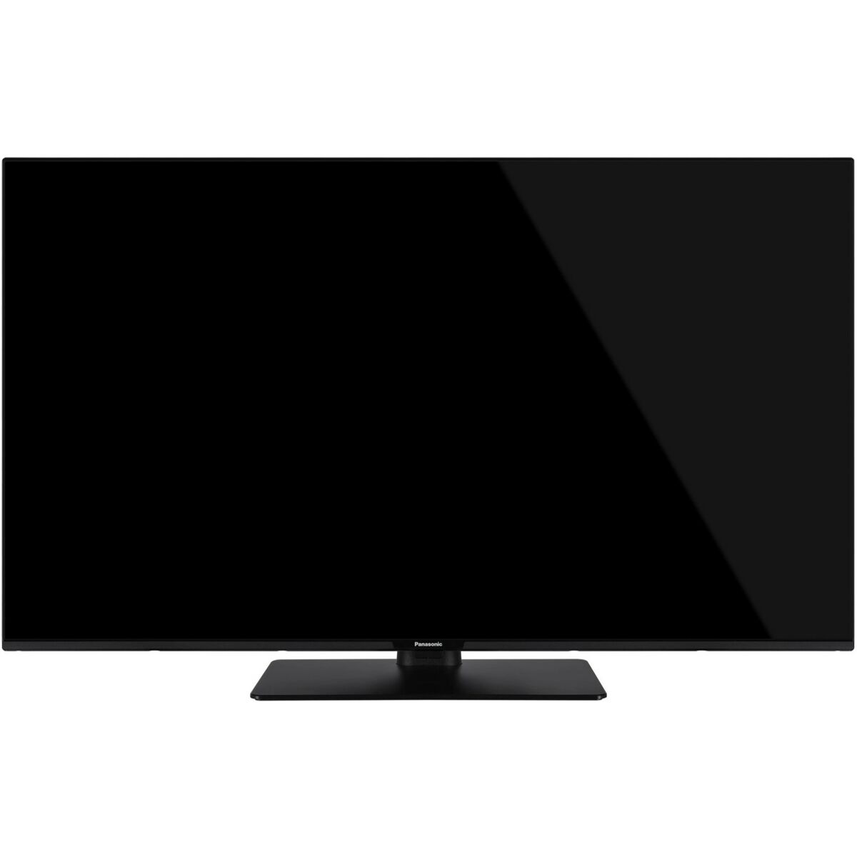 Smart Tv Panasonic Tb50w60aez 4k Ultra Hd 50" Led
