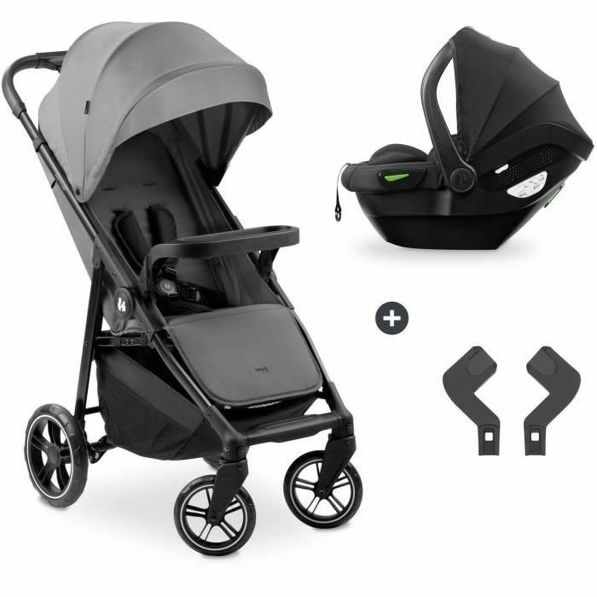 Passeggino Per Bambini Hauck