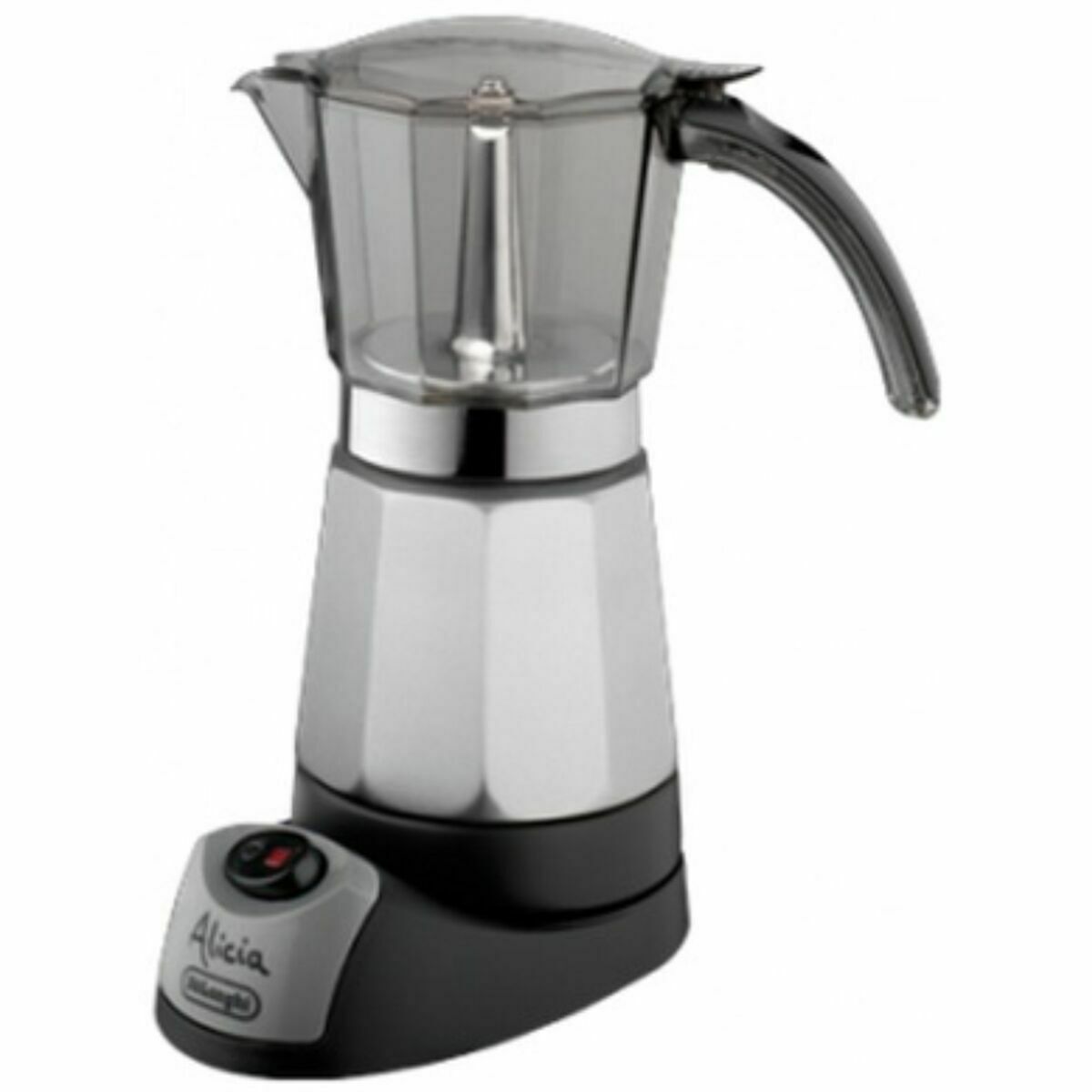 Caffettiera Italiana Delonghi Alicia Emk9 450 W