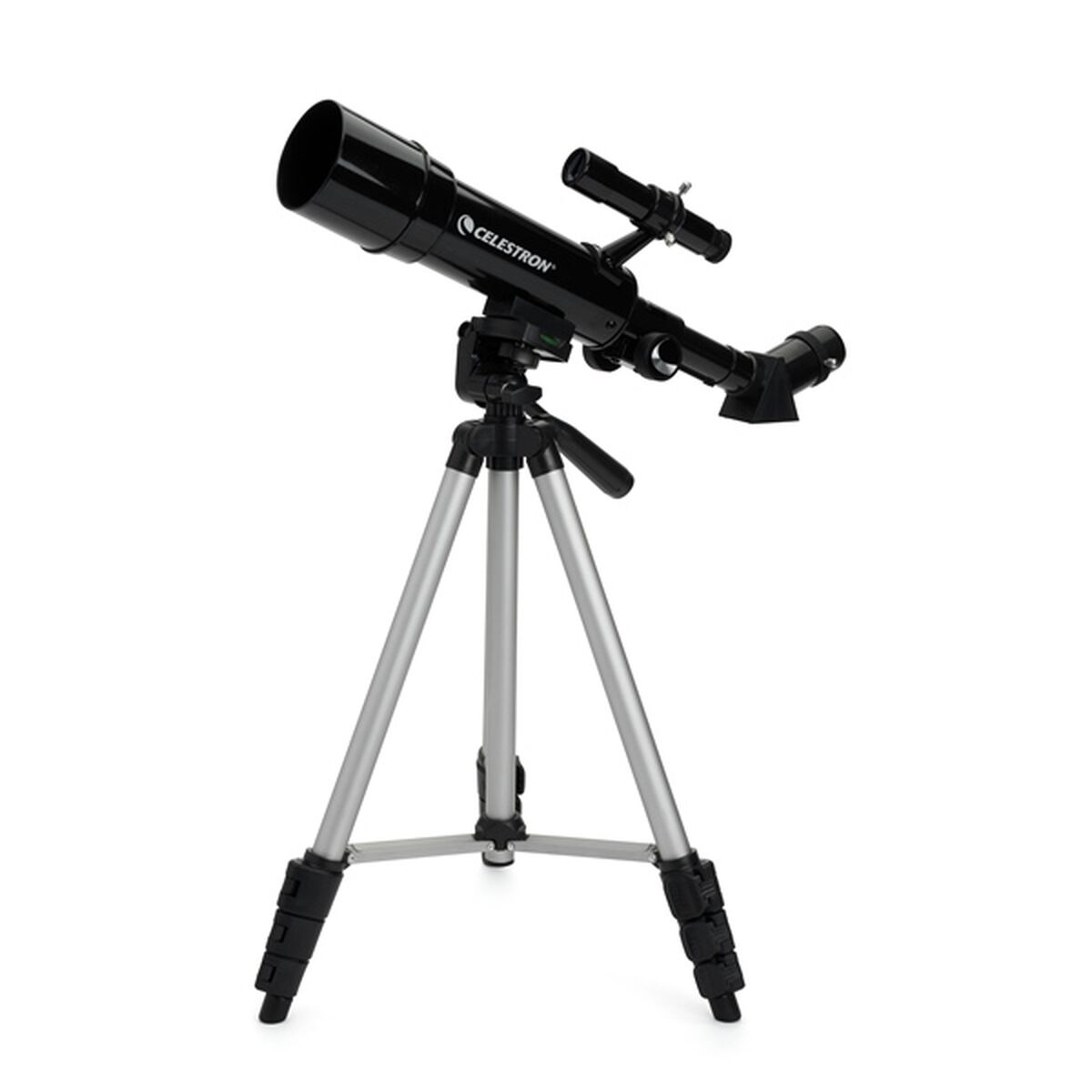 Telemetro/telescopio Hama C21038