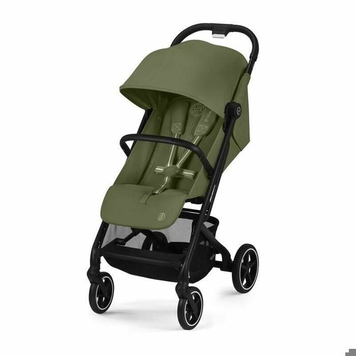 Passeggino Per Bambini Cybex Beezy Verde