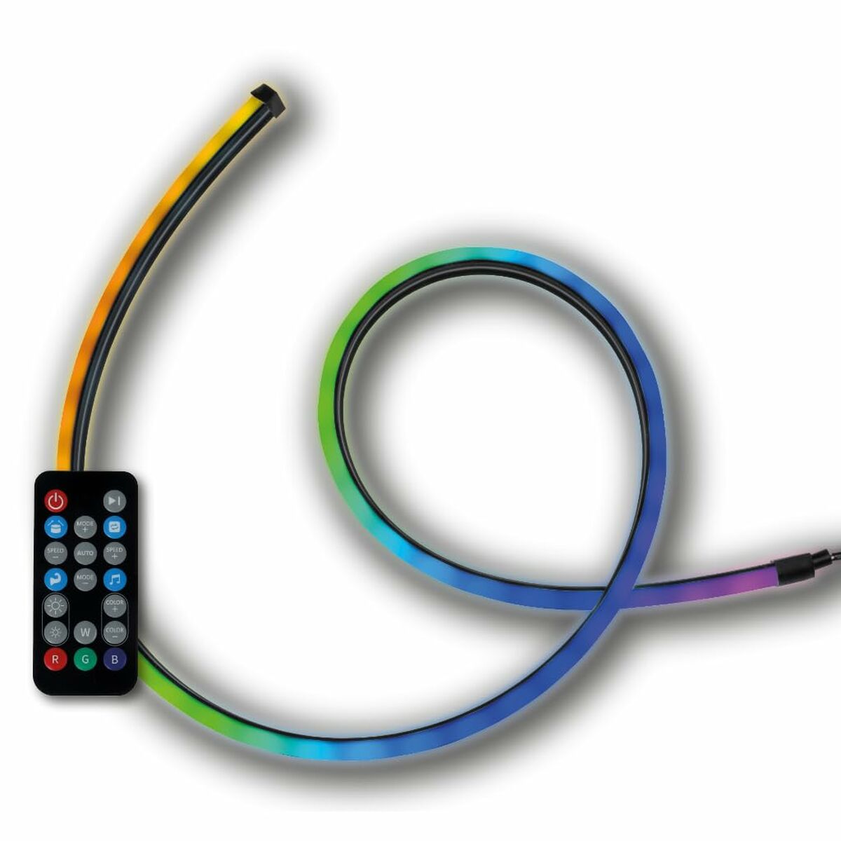 Strisce Led Konix Smart Multicolore