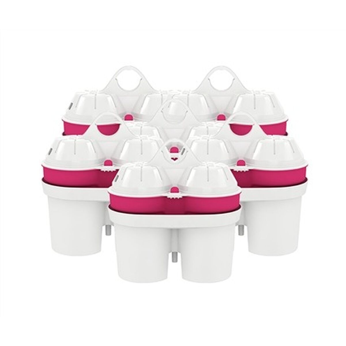 Bottiglia Per Nebulizzare Bwt 814336