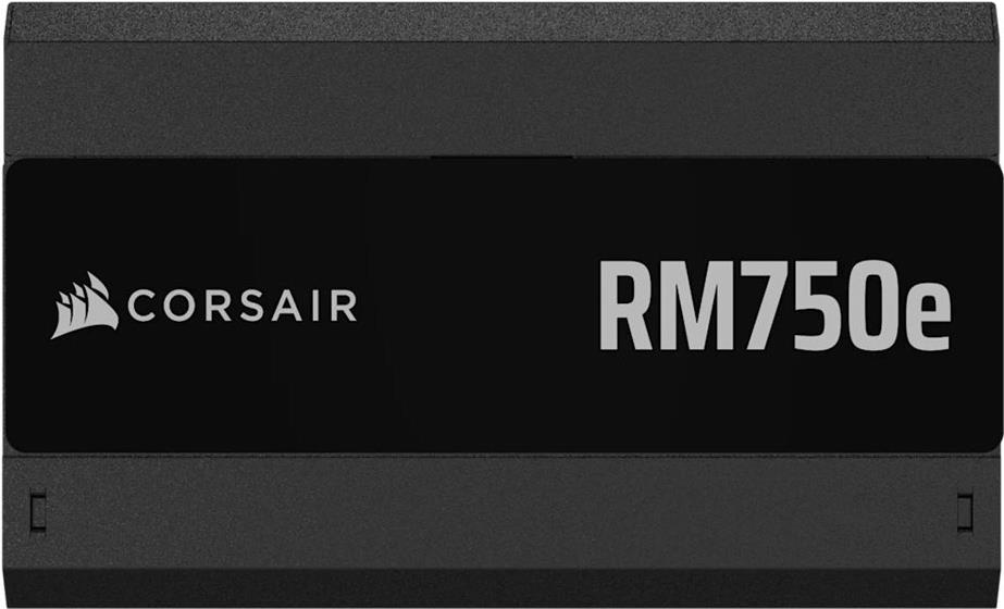 Corsair Netzteil 750w Rm750e Modular Atx 3.1 80+gold - PC-/server Netzteil - Atx (cP-9020295-Eu)