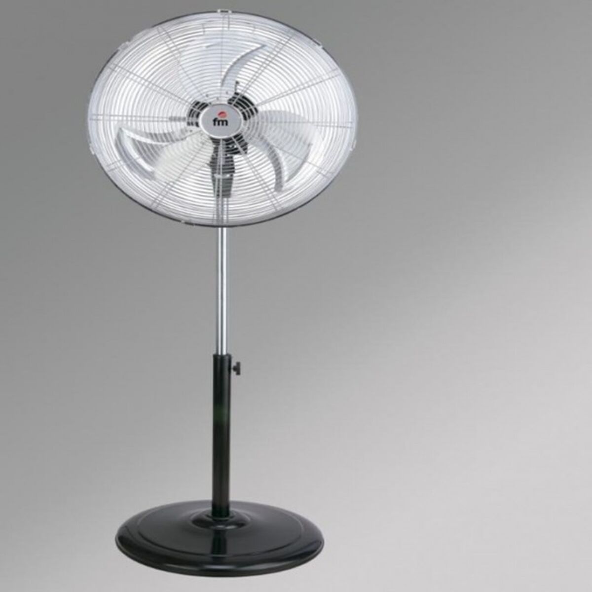 Ventilatore A Piantana Grupo Fm 756101535 150 W