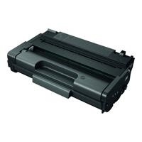 Ricoh Toner 406523 - Schwarz - Kapazität: 2.500 Seiten (406523)