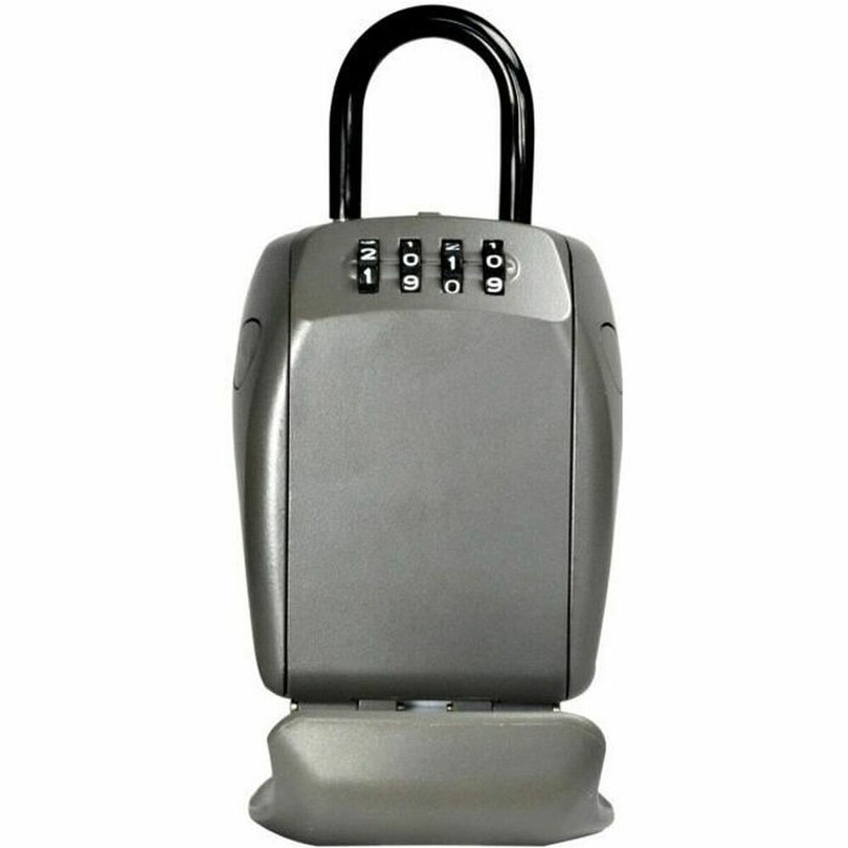 Cassetta Di Sicurezza Per Chiavi Master Lock 5414eurd Grigio