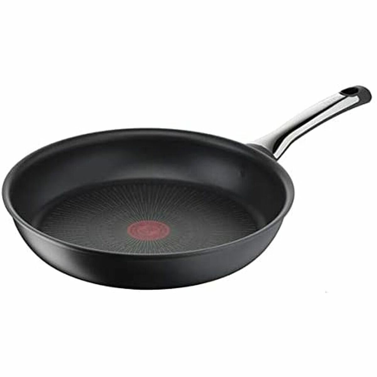 Padella Tefal G2690232 Ø 20 Cm Nero Metallo Acciaio