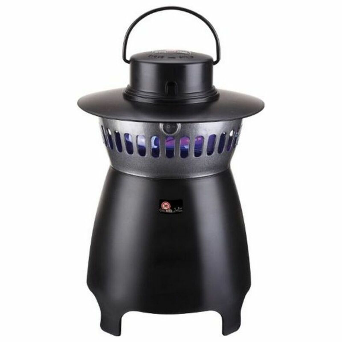Antizanzare Elettrico Jata Mt8 Nero 25 W