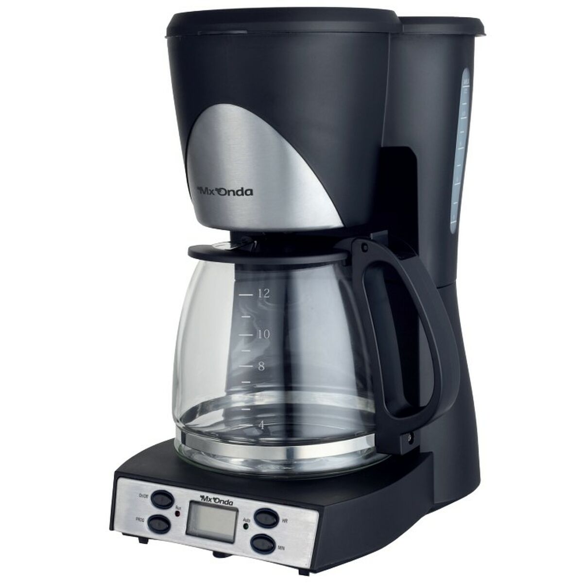 Caffettiera Americana Mx Onda Mxce2270