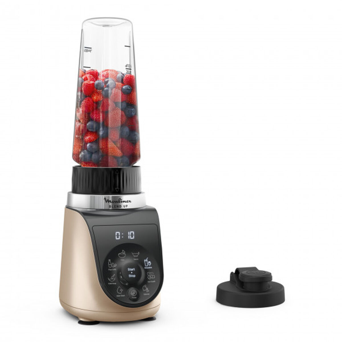 Frullatore Moulinex Lm190a 1000 W