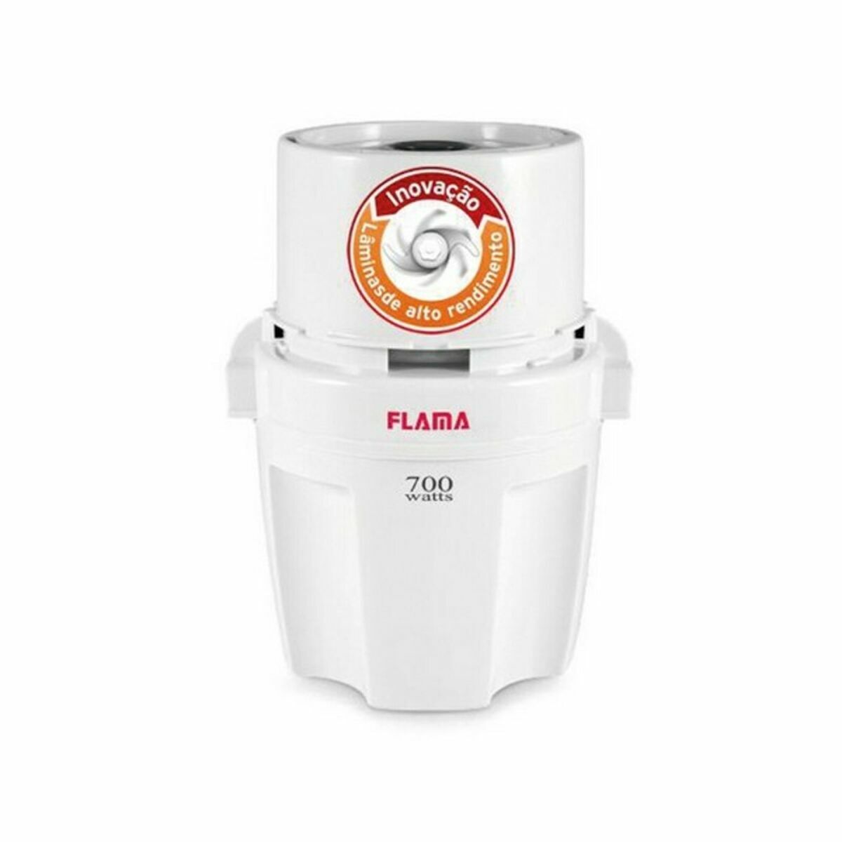 Tritatutto Flama 1705fl 700w (0,2 l)