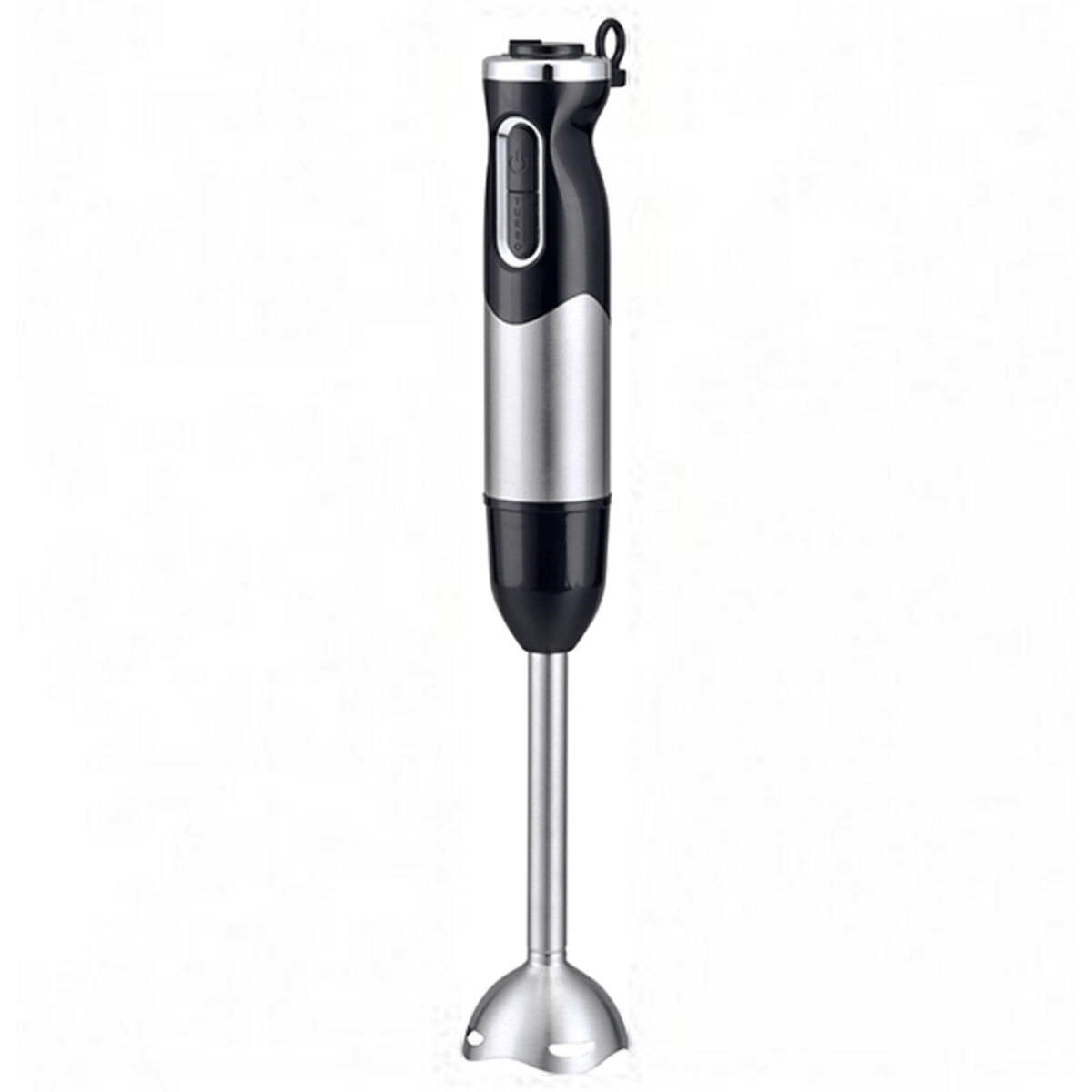 Frullatore Ad Immersione Comelec BV-1134 800w Nero Bianco 800 W 600 W