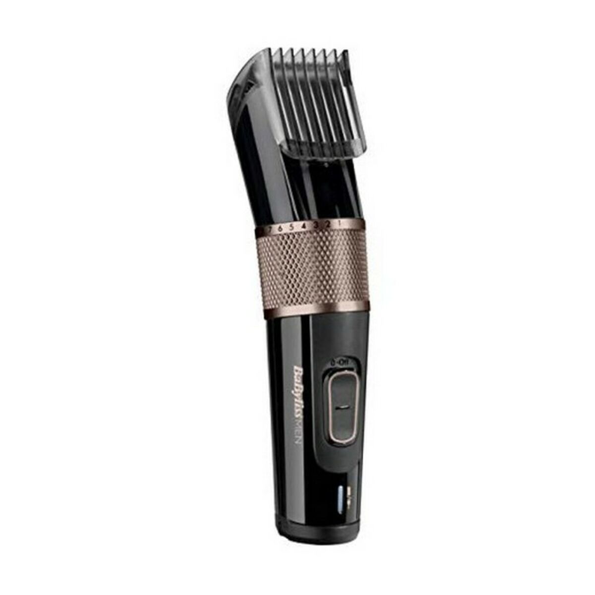 Rasoio Per Capelli Power Glide Babyliss E974e