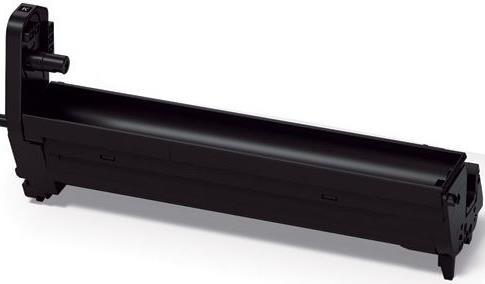 Oki - Schwarz - Original - Trommeleinheit - Für Es 8453dn, 8453dnct, 8453dnv, 8473dn, 8473dnct, 8473dnv