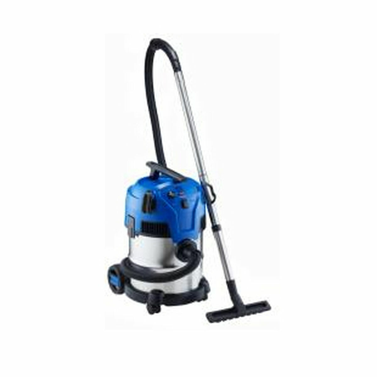Aspirapolvere Nilfisk Multi Azzurro 1200 W