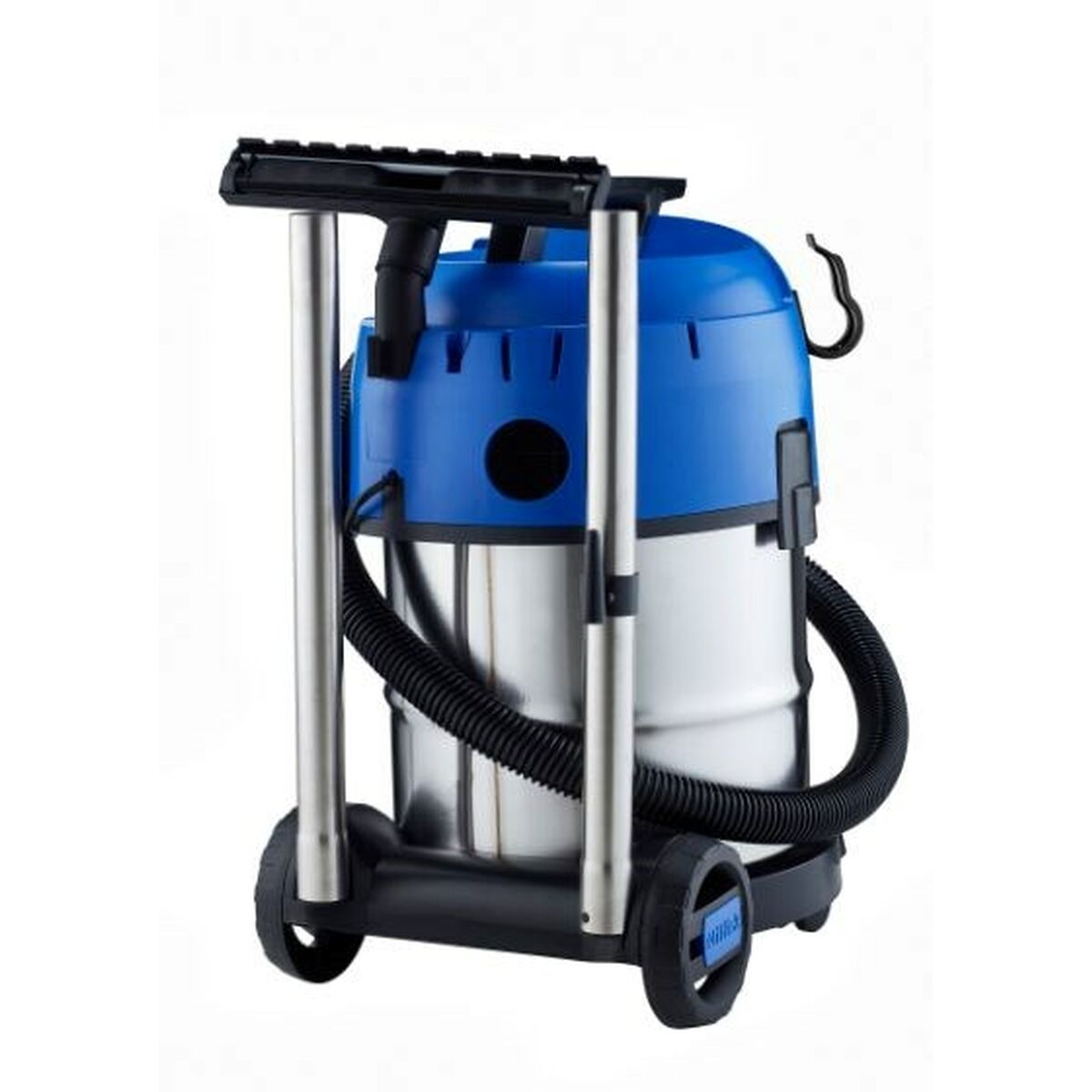 Aspirapolvere Nilfisk Multi Azzurro 1200 W - Image 4