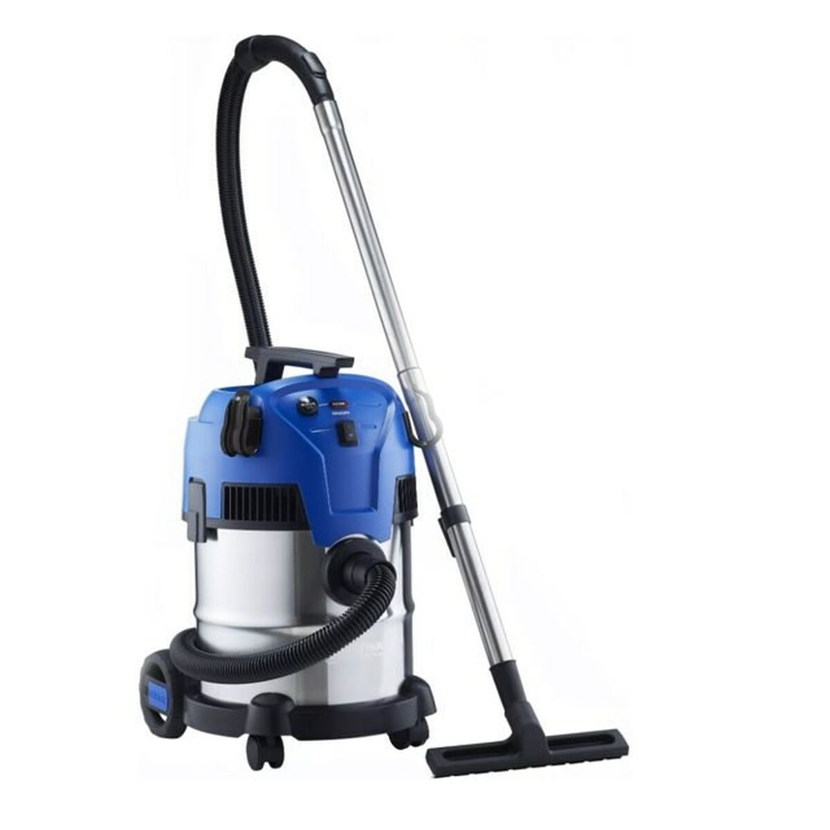 Aspirapolvere Nilfisk Multi Azzurro 1200 W - Image 3