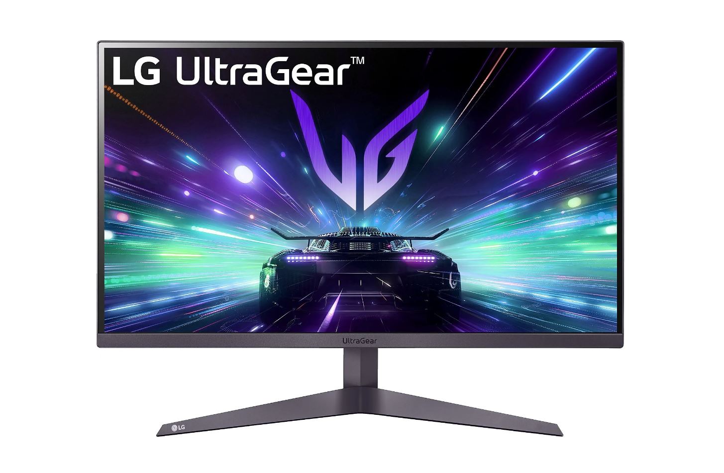 Lg Msd 27gs50fX-B - 27in 68.6cm - 68,6 Cm - 5 Ms [energieklasse E] (27gs50fX-B.aeuq)