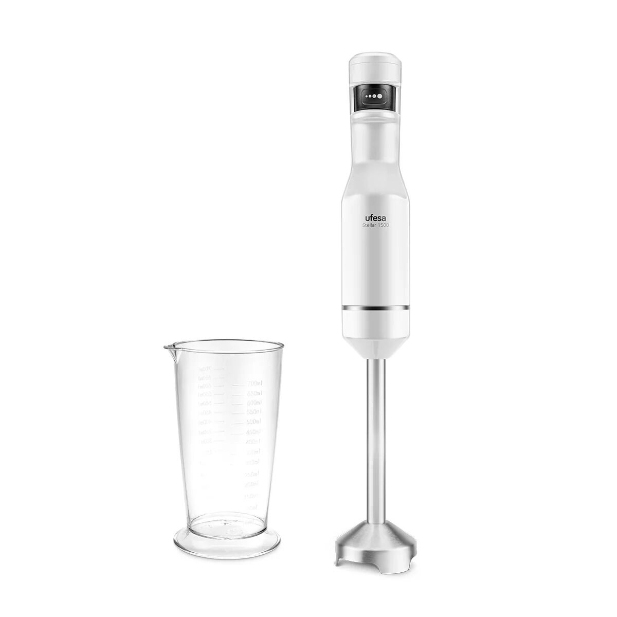 Frullatore Ad Immersione Ufesa Stellar 1500 W
