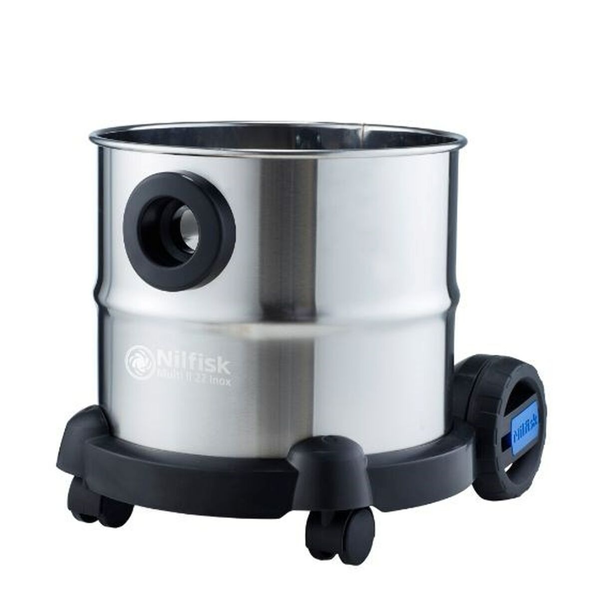 Aspirapolvere Nilfisk Multi Azzurro 1200 W - Image 6