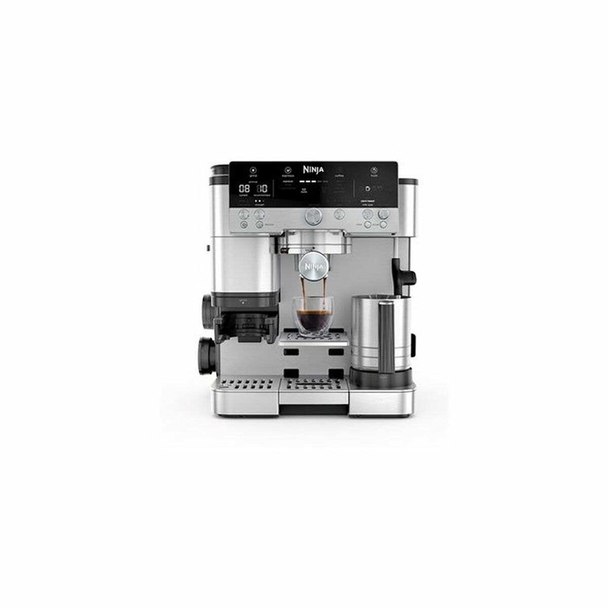 Caffettiera Elettrica Ninja Es601eu