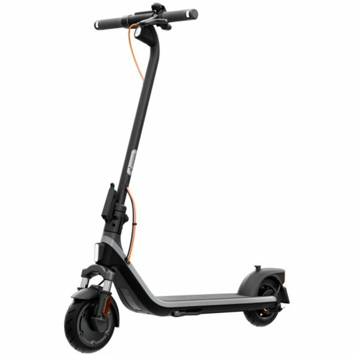 Monopattino Elettrico Segway E2 Plus Ii Nero 500 W