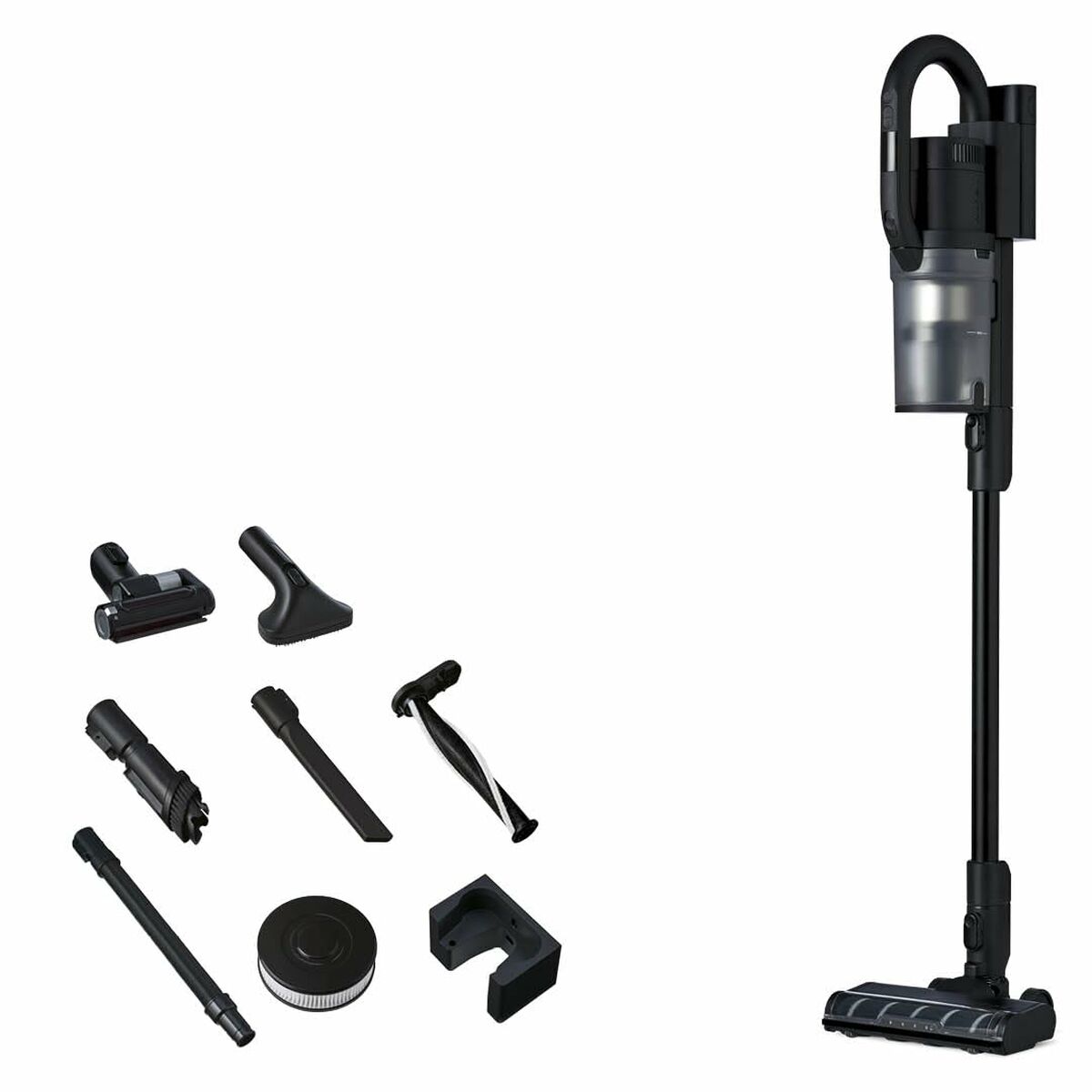 Scopa Elettrica Nilfisk S1 Petcare