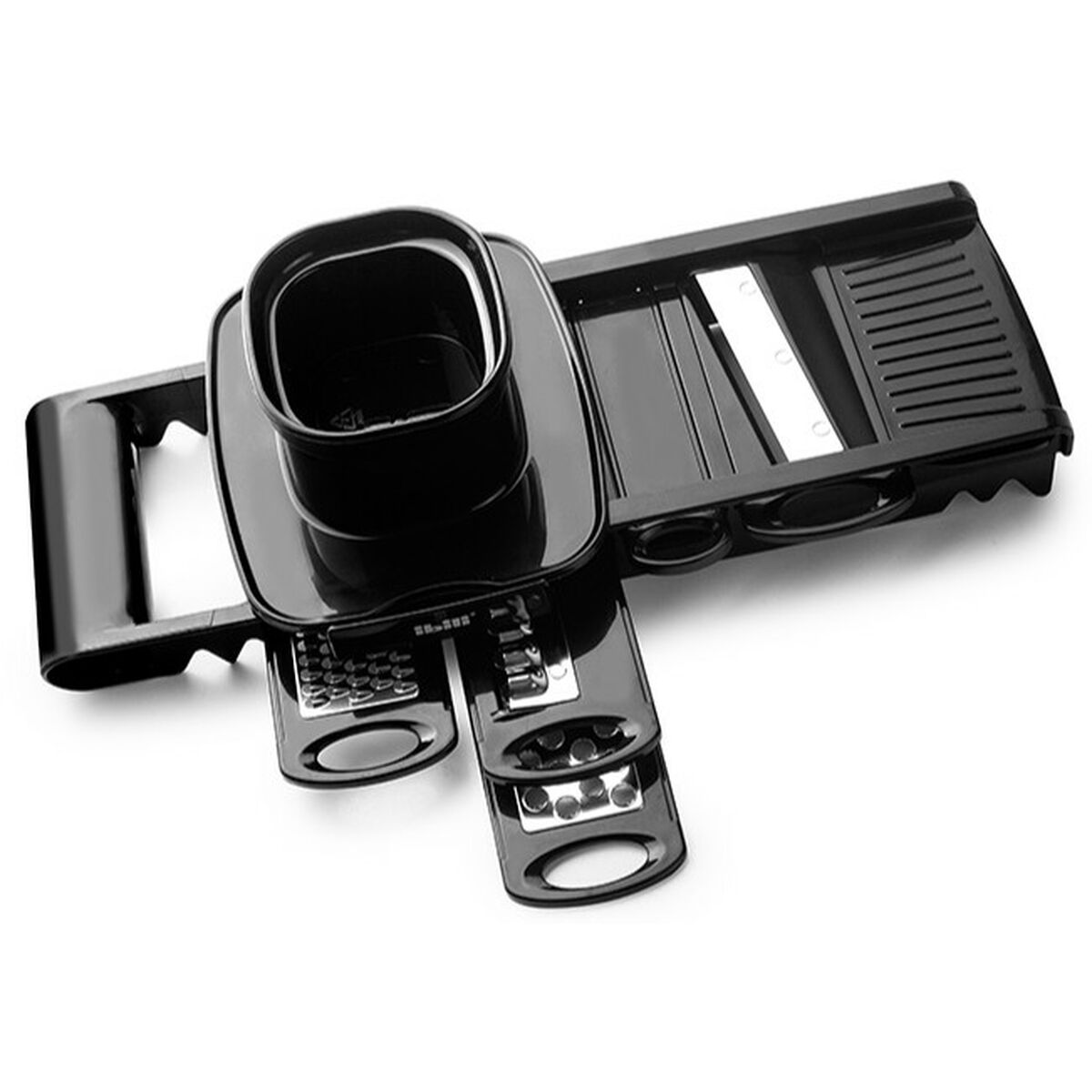 MandolinA-Raspa Ibili 772400