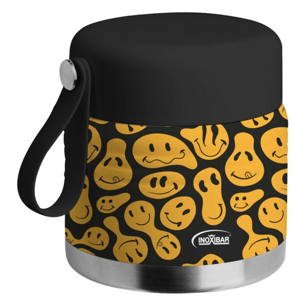 Bottiglia Per Nebulizzare Inoxibar 61128