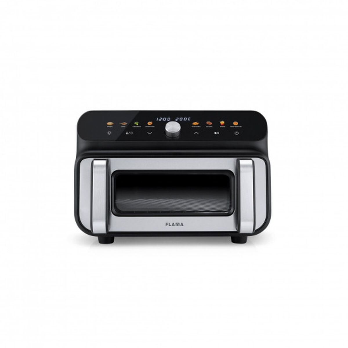Friggitrice Ad Aria Flama 678fl