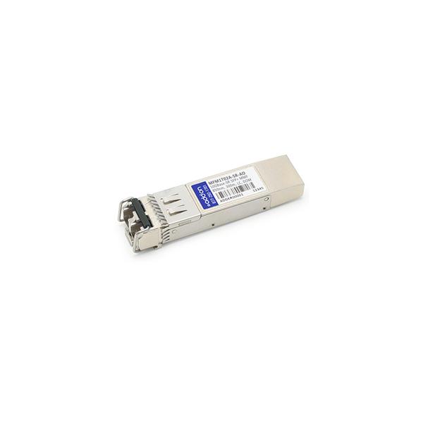 Addon Networks Mfm1t02A-SR-Ao Modulo Del Ricetrasmettitore Di Rete Fibra Ottica 10000 Mbit/s Sfp+ 850 Nm (addon - Sfp+ Transceiver Module [equivalent