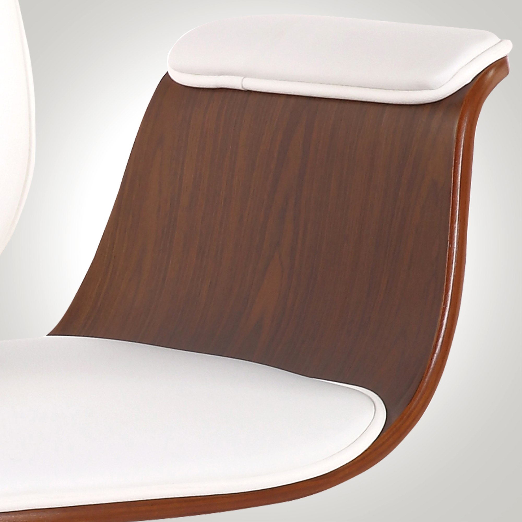 Bürostuhl Kemberg Kunstleder - Image 3