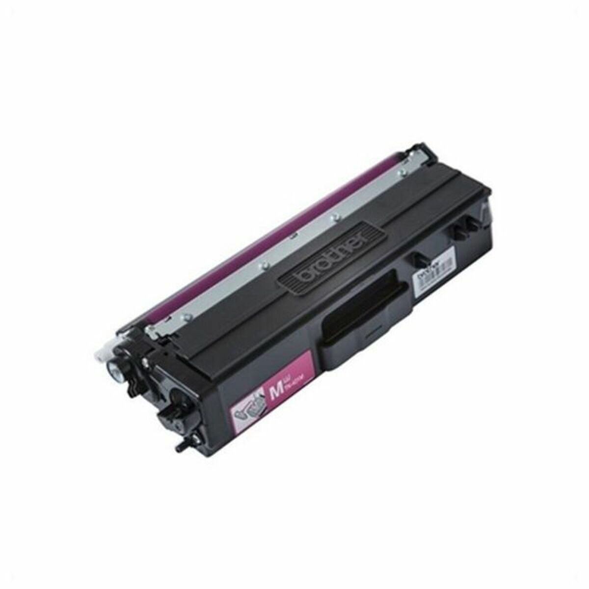 Toner Originale Brother C400v_dn Magenta